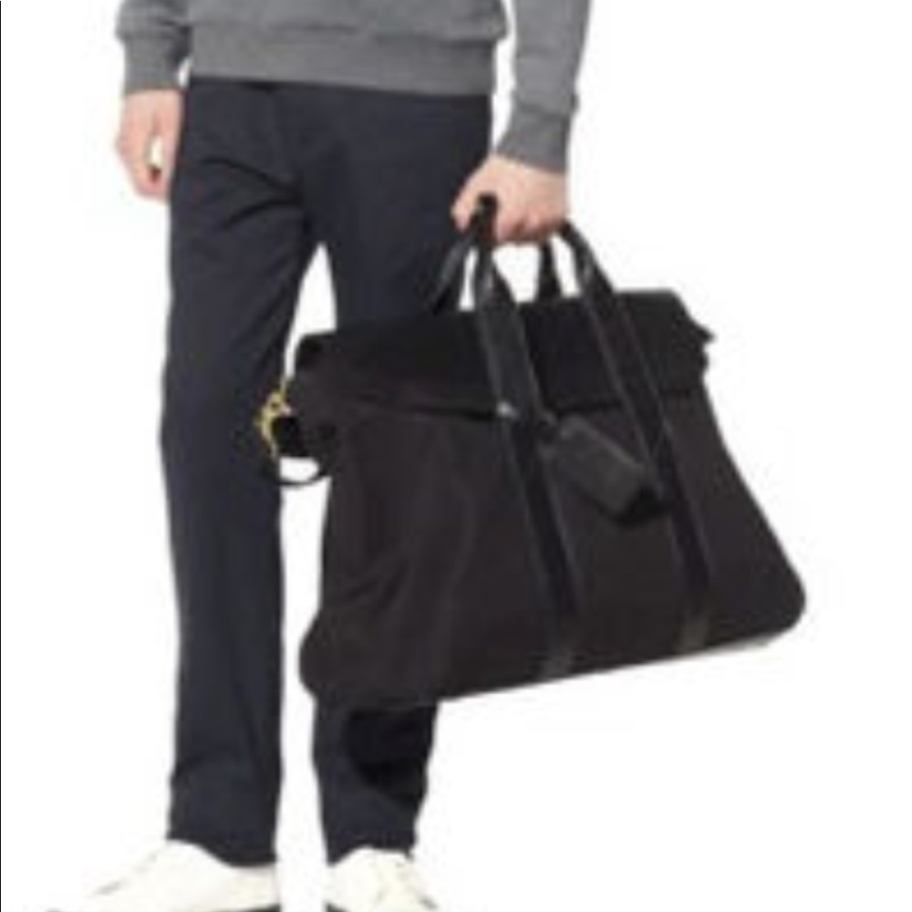 31 Hour Bag 3.1 Phillip Lim Men Large Overnight